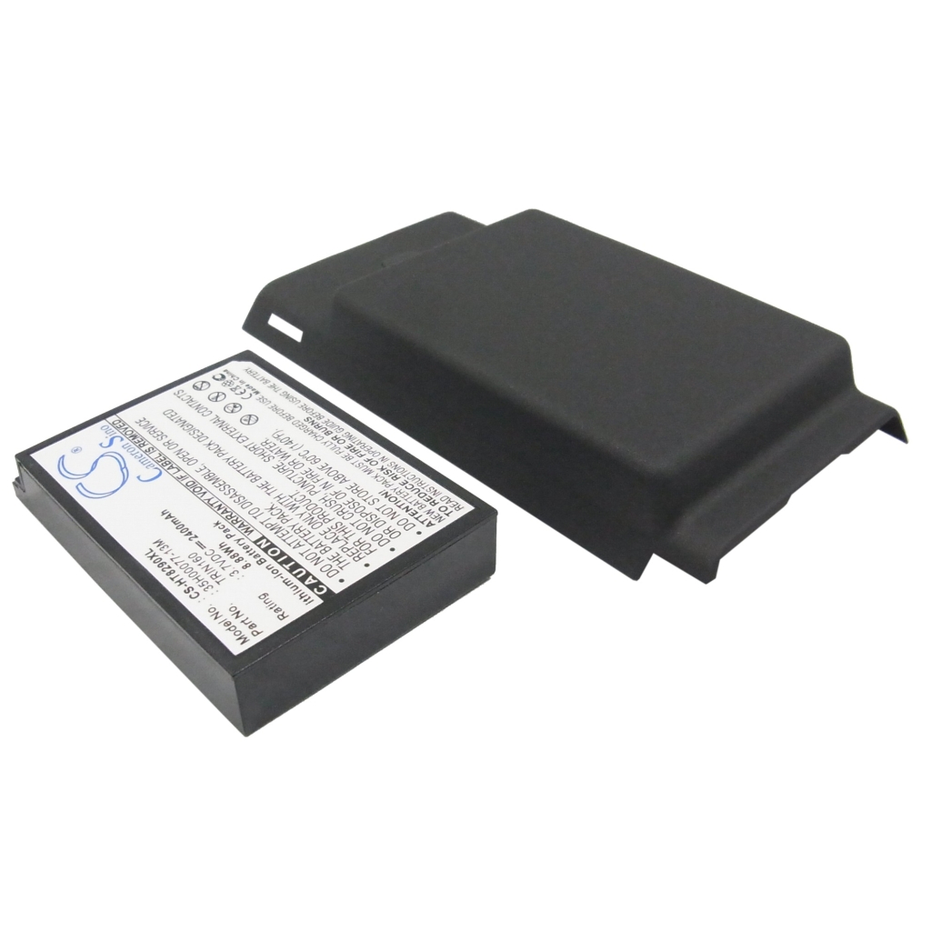 Akku kompatibel mit HTC CS-HT8290XL