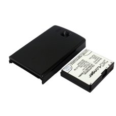 Compatible battery replacement for HTC 35H00120-01M,BA S340,BLAC160