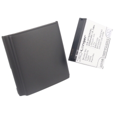 Kompatibler Ersatzakku für HTC 35H00128-00M,99H10082-00,BA E400,BA S400,BB81100