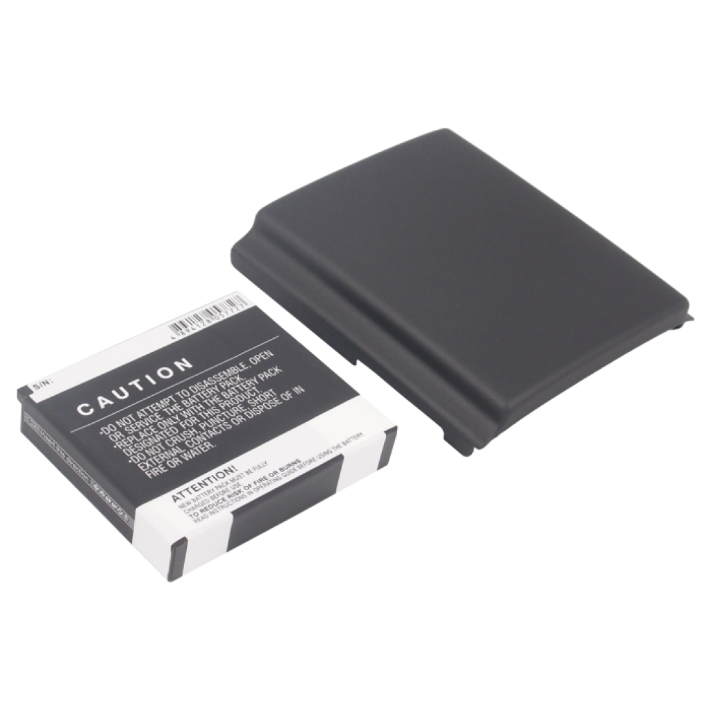 Akku kompatibel mit HTC T-Mobile DOPOD CS-HT8585XL