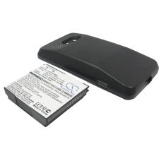 Kompatibler Ersatzakku für HTC 35H00141-02M,35H00141-03M,BA S470,BD26100