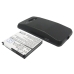 Akku kompatibel mit HTC CS-HT8788XL