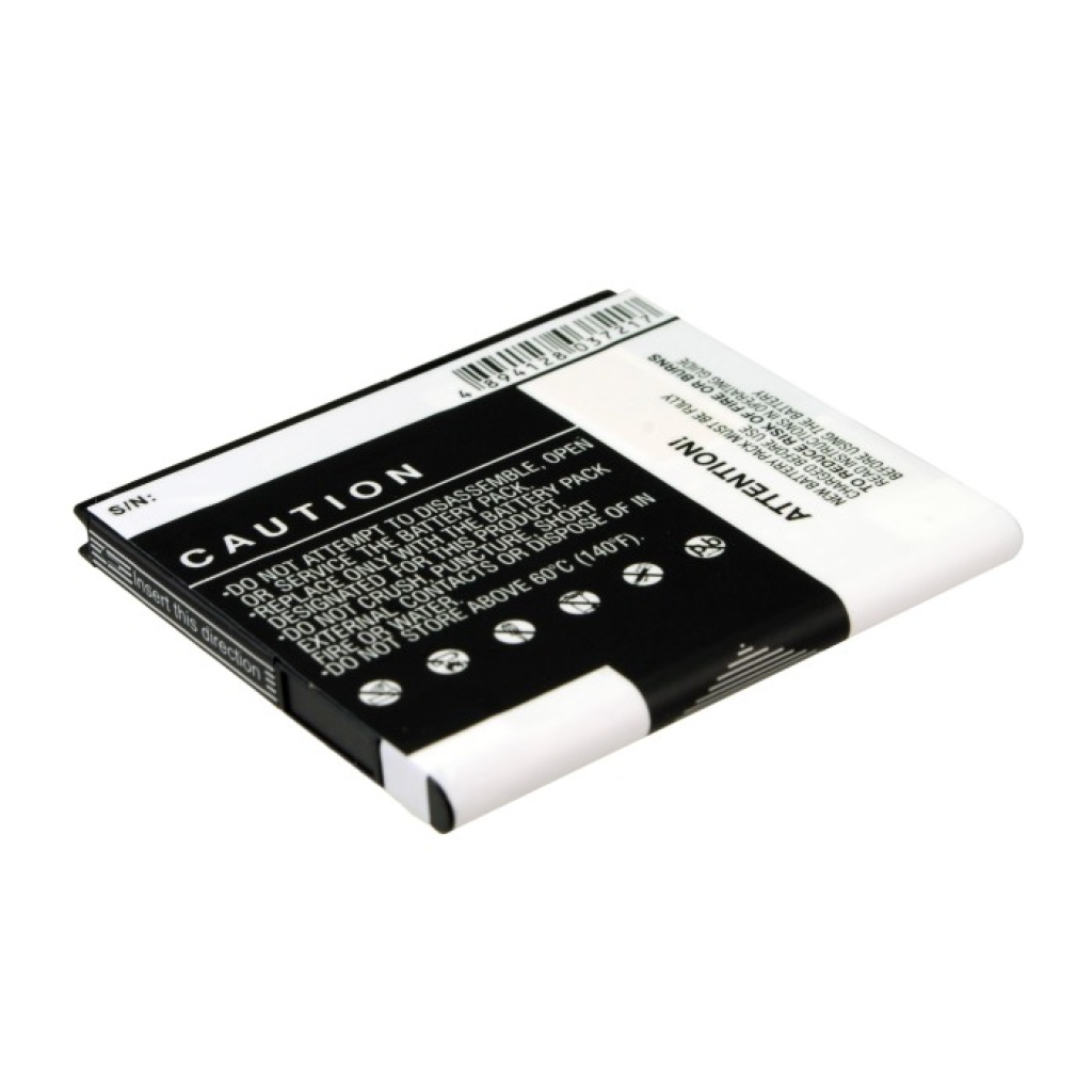 Battery Replaces 35H00141-00M