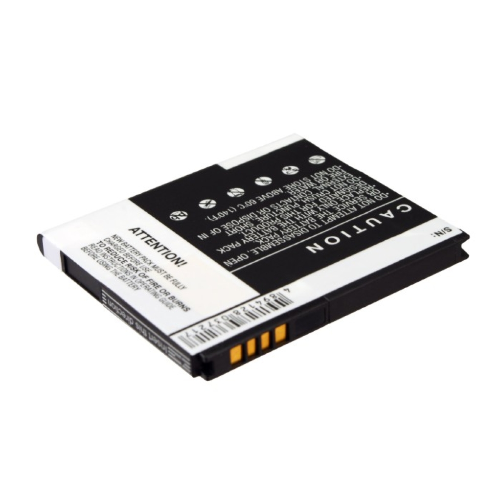 Battery Replaces 35H00141-00M