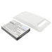 Akku kompatibel mit HTC Sprint CS-HT9292WL