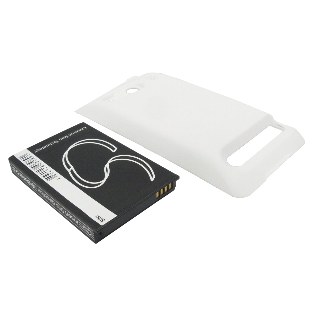 Akku kompatibel mit HTC Sprint CS-HT9292WL