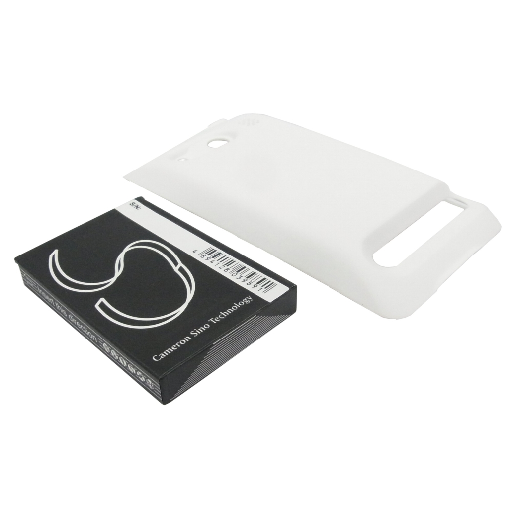 Akku kompatibel mit HTC Sprint CS-HT9292WL