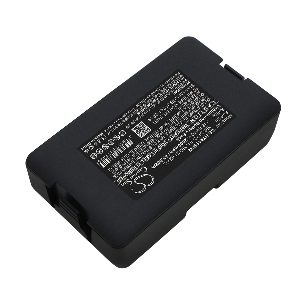 Power Tools Battery Husqvarna CS-HTA115PW