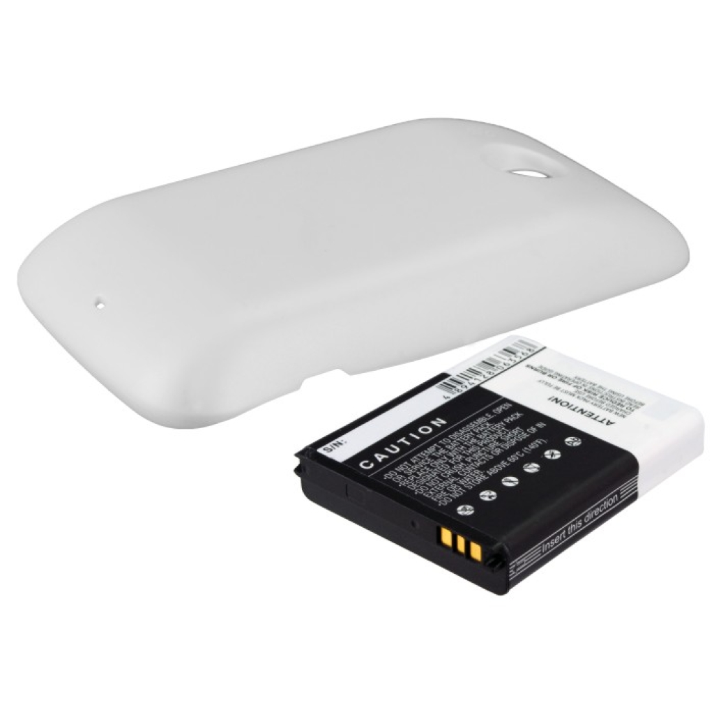 Battery Replaces BA S850