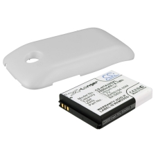 Kompatibler Ersatzakku für HTC 35H00194-00M,99H10905-00,BA S850,BL01100