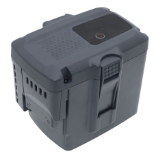 Compatible battery replacement for Husqvarna 967 07 19-01,967 09 18-01,967 09 19-01,967 24 18-01,B70...