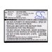 Battery Replaces 99H10905-00