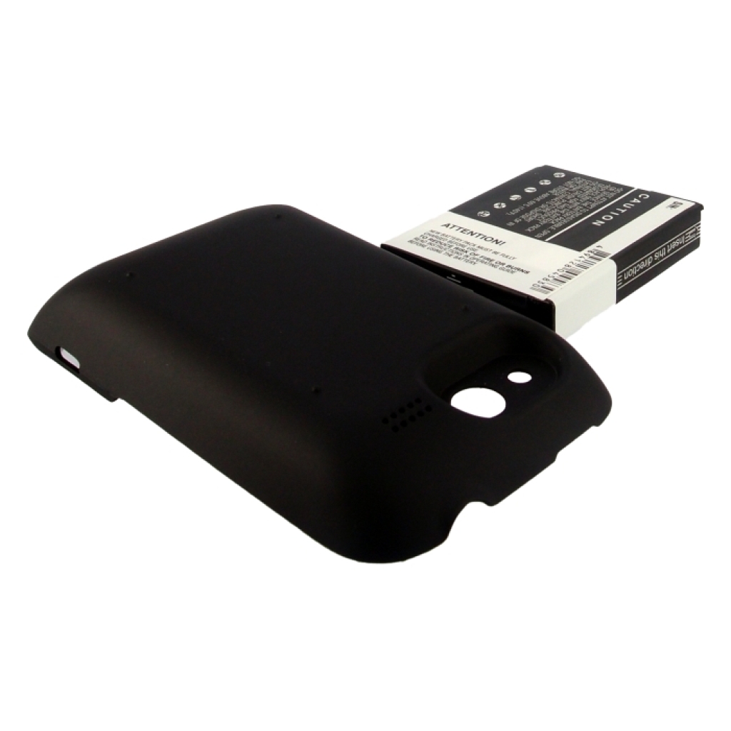 Akku kompatibel mit HTC CS-HTA510XL