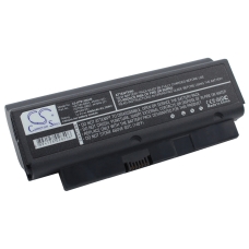 Kompatibler Ersatzakku für Compaq 447649-251,447649-321,454001-001,HSTNN-DB53,HSTNN-OB53