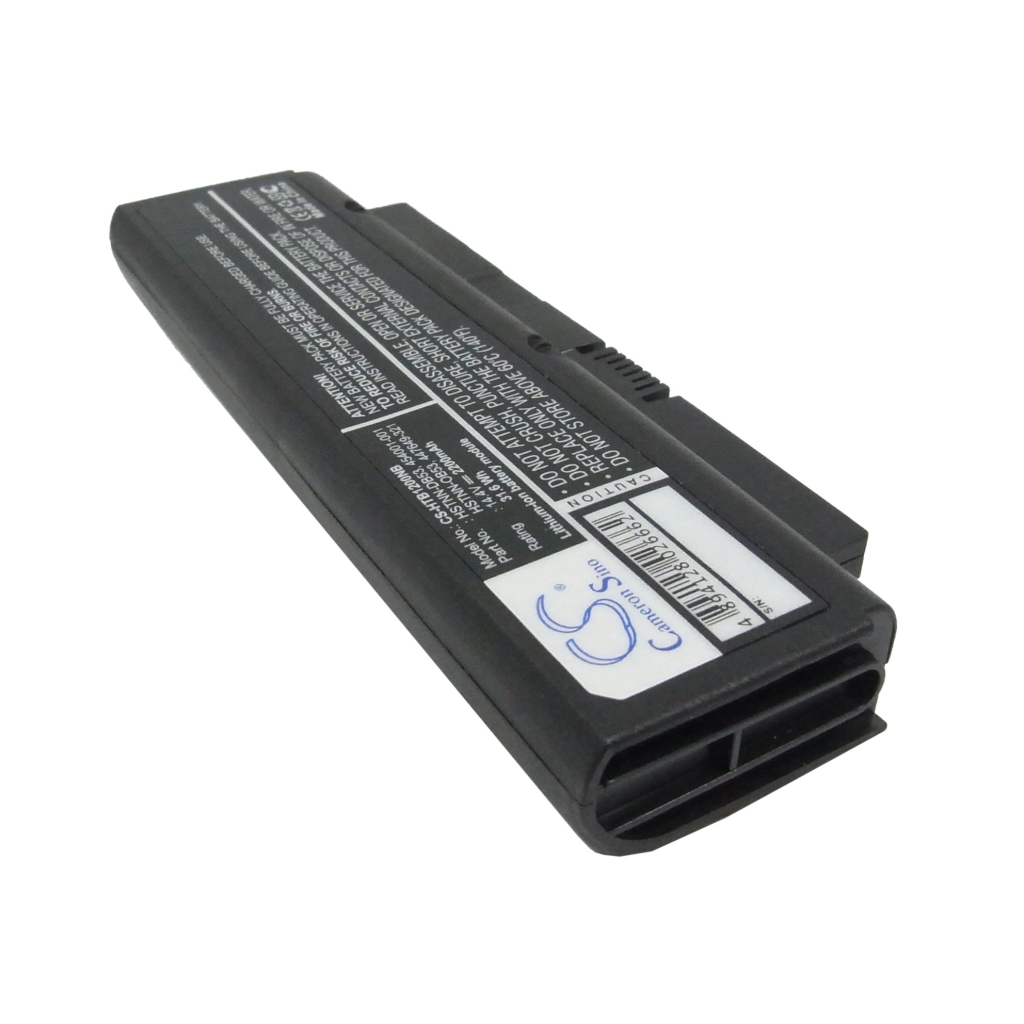 Laptop Akkus Compaq Presario B1230TU