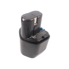 Kompatibler Ersatzakku für HITACHI EB12,EB1224,EB12B,EB12G,EB12M...