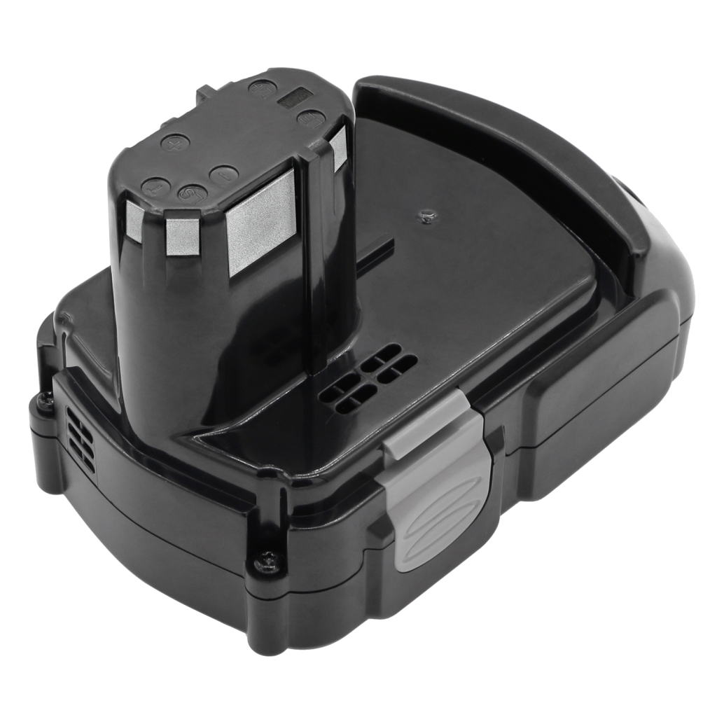 Industriebatterie Hitachi DS 18DVB2K