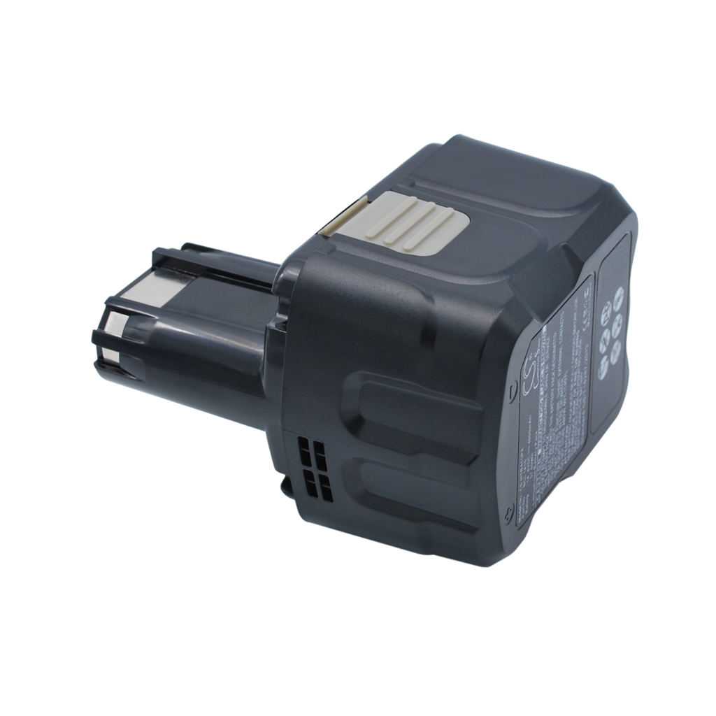 Industriebatterie Hitachi WH 14DML