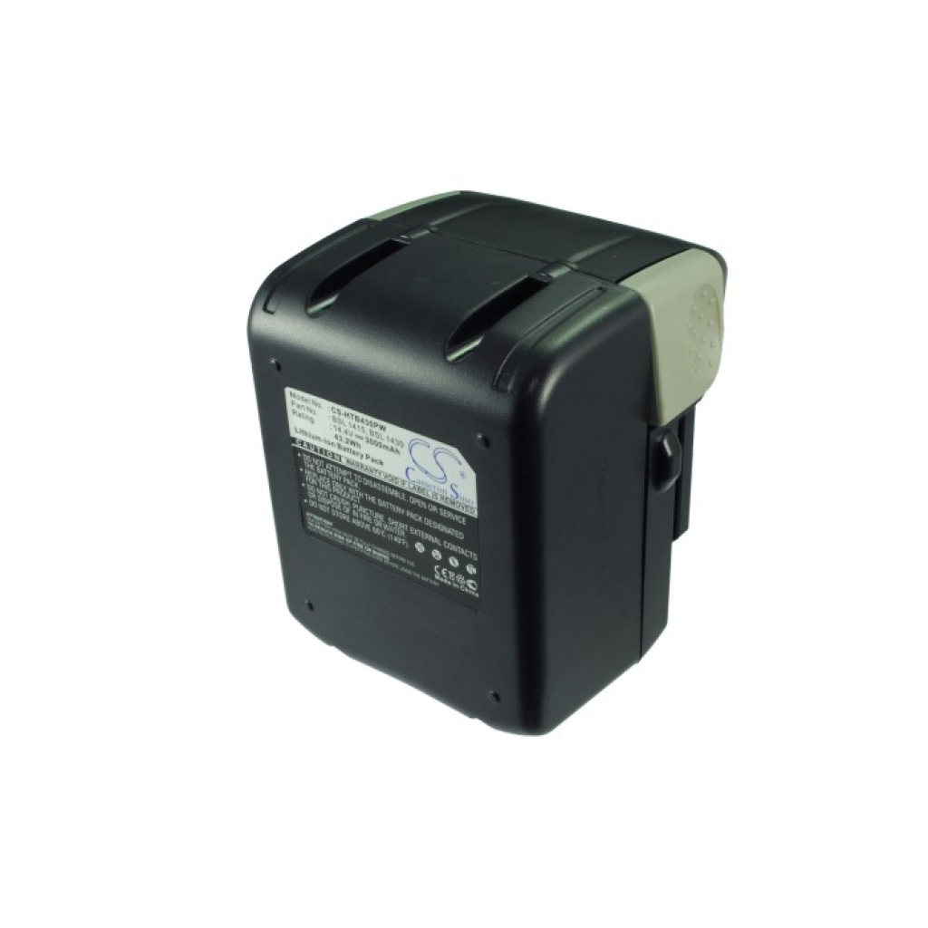 Industriebatterie Hitachi C 14DSL2
