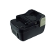 Industriebatterie Hitachi C 14DSL2