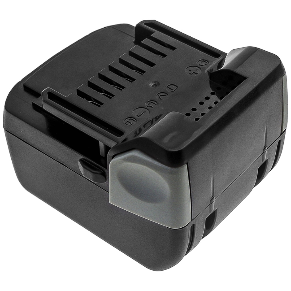 Industriebatterie Hitachi C 14DSL2