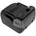 Industriebatterie Hitachi C 14DSL2