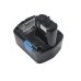 Industriebatterie Hitachi DS 18DVC
