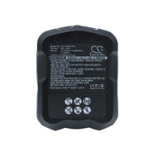 Kompatibler Ersatzakku für HITACHI 327728,327729,BCL 1415,BCL 1430,BCL1415...
