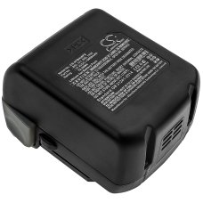 Kompatibler Ersatzakku für HITACHI 329083,329877,329901,BSL 1415,BSL 1430