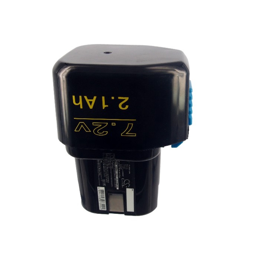 Akkus  Ersetzt EB712S