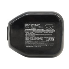 Kompatibler Ersatzakku für HITACHI BCC715,EB7,EB712S,EB714S,EB7G...
