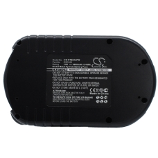 Kompatibler Ersatzakku für HITACHI EB 1812S,EB 1814SL,EB 1820L,EB 1824L,EB 1826HL...