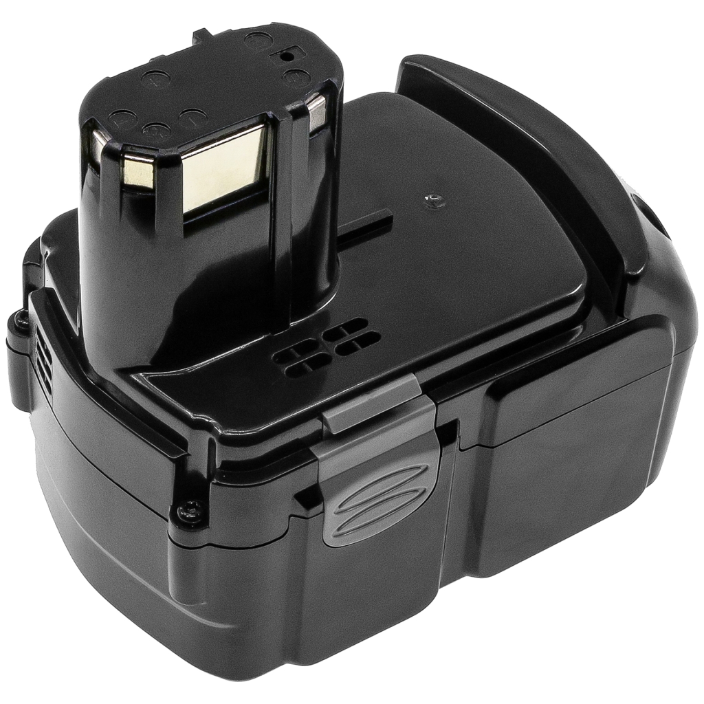 Industriebatterie Hitachi DS 18DVB