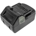 Industriebatterie Hitachi C 18DSL2