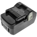 Industriebatterie Hitachi C 18DSL2