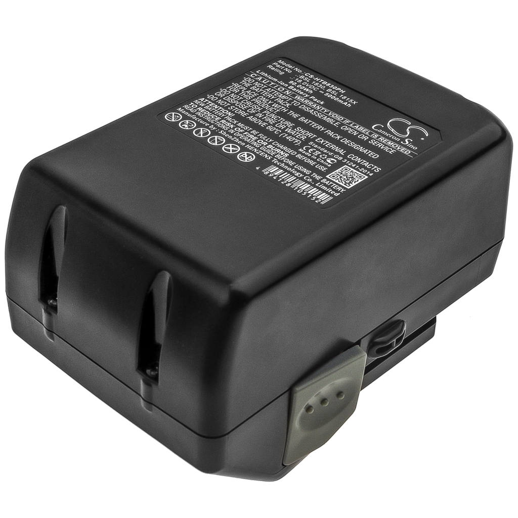Industriebatterie Hitachi C 18DSL2