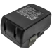 Industriebatterie Hitachi C 18DSL2