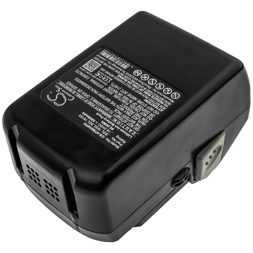 Industriebatterie Hitachi C 18DSL2