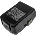Industriebatterie Hitachi C 18DSL2