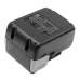 Industriebatterie Hitachi C 18DSL2