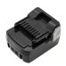 Industriebatterie Hitachi C 18DSL2