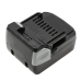 Industriebatterie Hitachi C 18DSL2