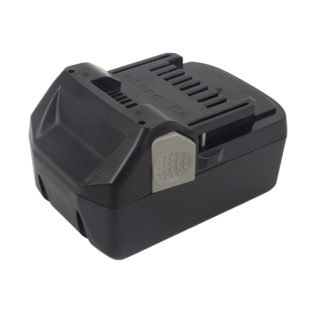 Industriebatterie Hitachi C 18DSL2