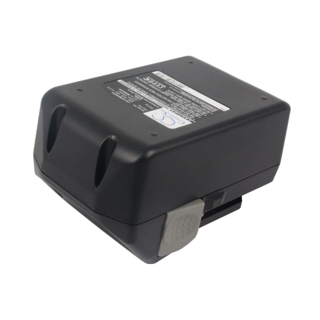Industriebatterie Hitachi C 18DSL2