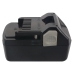 Industriebatterie Hitachi C 18DSL2