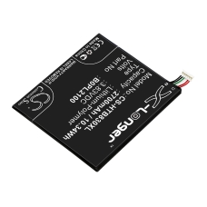 Kompatibler Ersatzakku für HTC 35H00241-00M,B0PL2100,B2PL2100