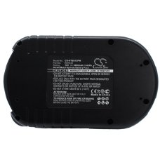 Kompatibler Ersatzakku für HITACHI EB 1812S,EB 1814SL,EB 1820L,EB 1824L,EB 1826HL...