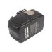 Industriebatterie Hitachi DH18DLP4