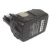 Industriebatterie Hitachi DH18DLP4