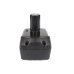 Industriebatterie Hitachi DH18DLP4